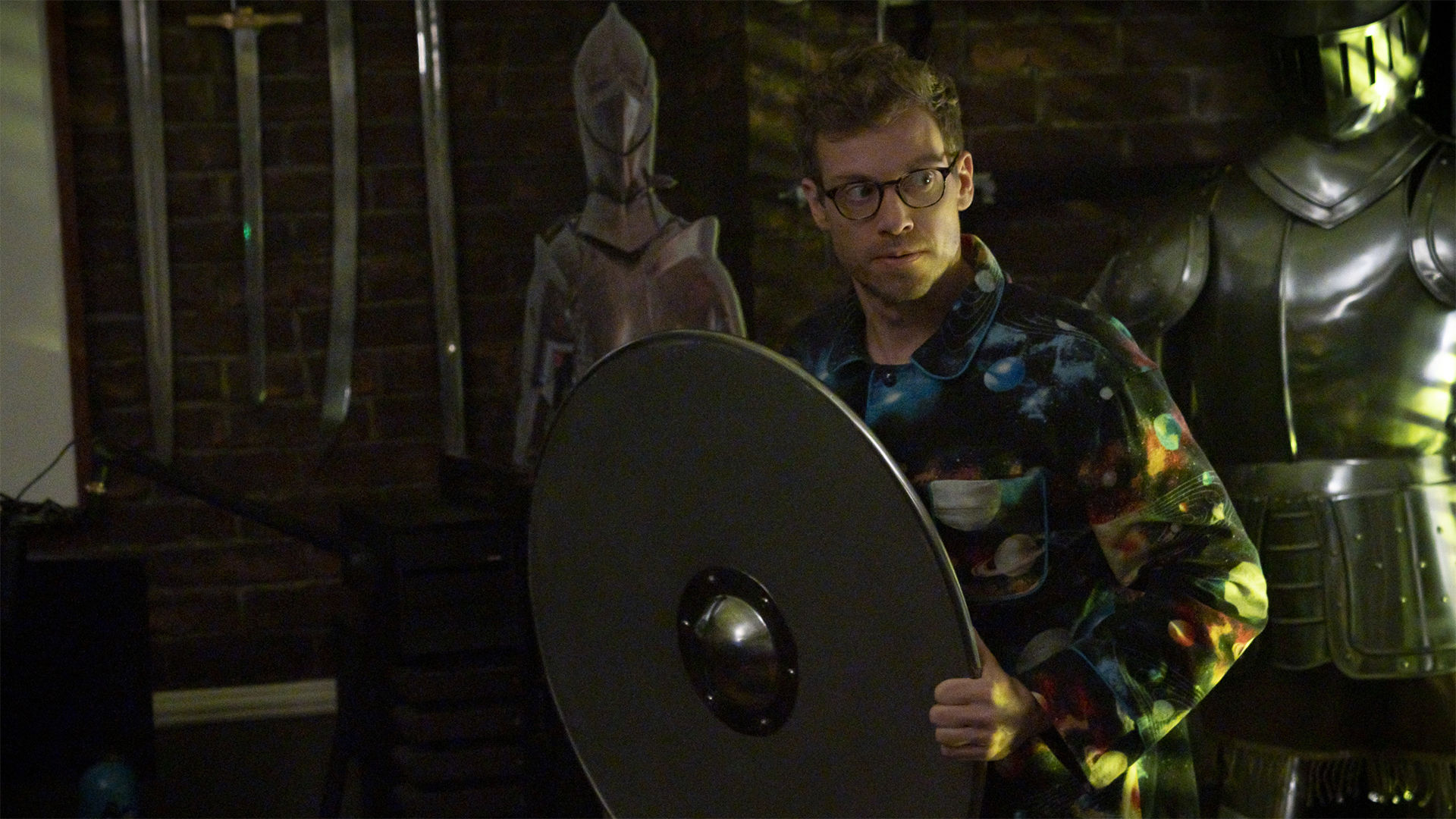 NCIS: Los Angeles - S14E21