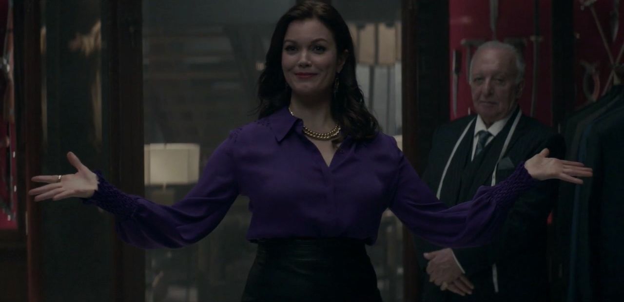 Prodigal Son - S2E13