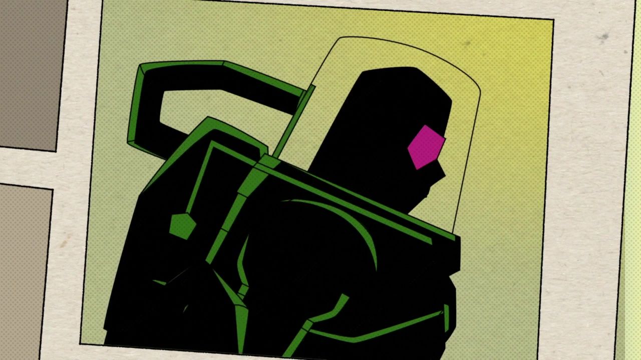 Big Hero 6: The Series - S3E19