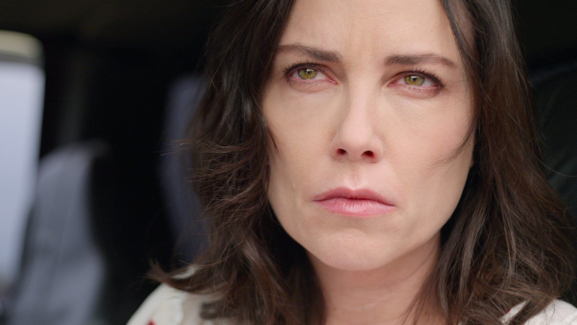 October Faction - S1E10