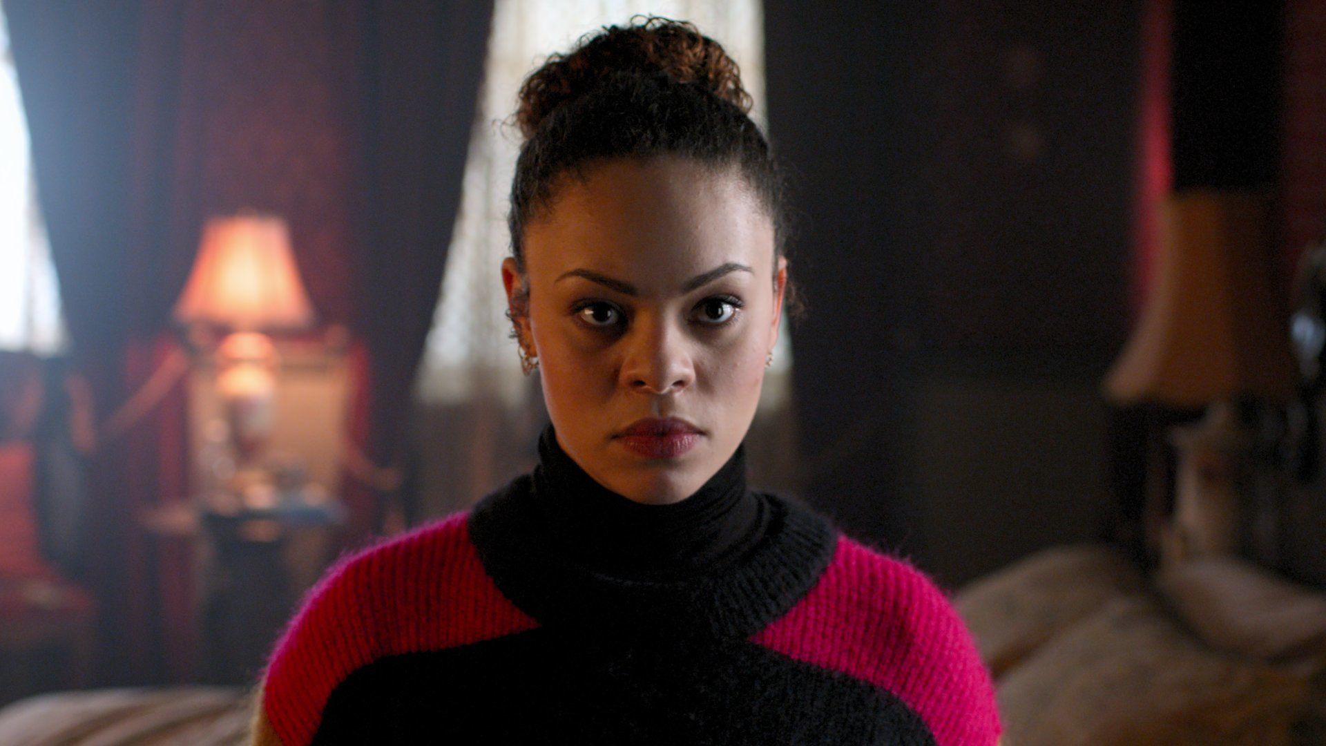 October Faction - S1E10