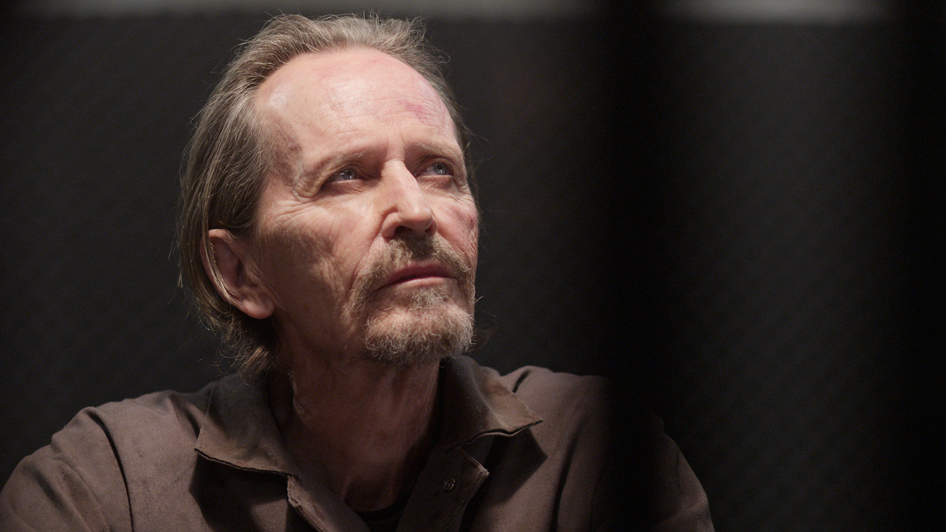 October Faction - S1E10