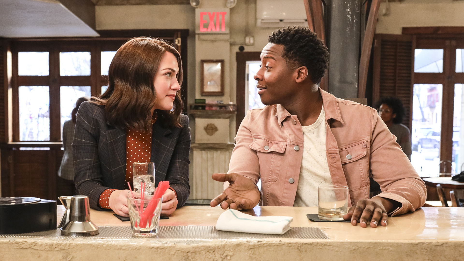 God Friended Me - S2E22