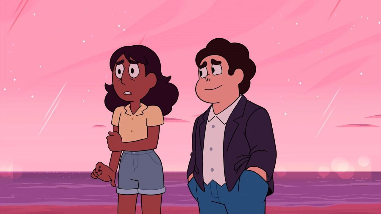 Steven Universe Future Show Summary, Upcoming Episodes and TV Guide ...