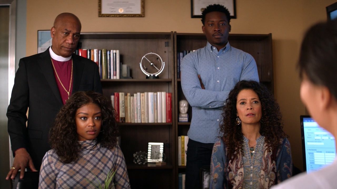 God Friended Me - S2E22