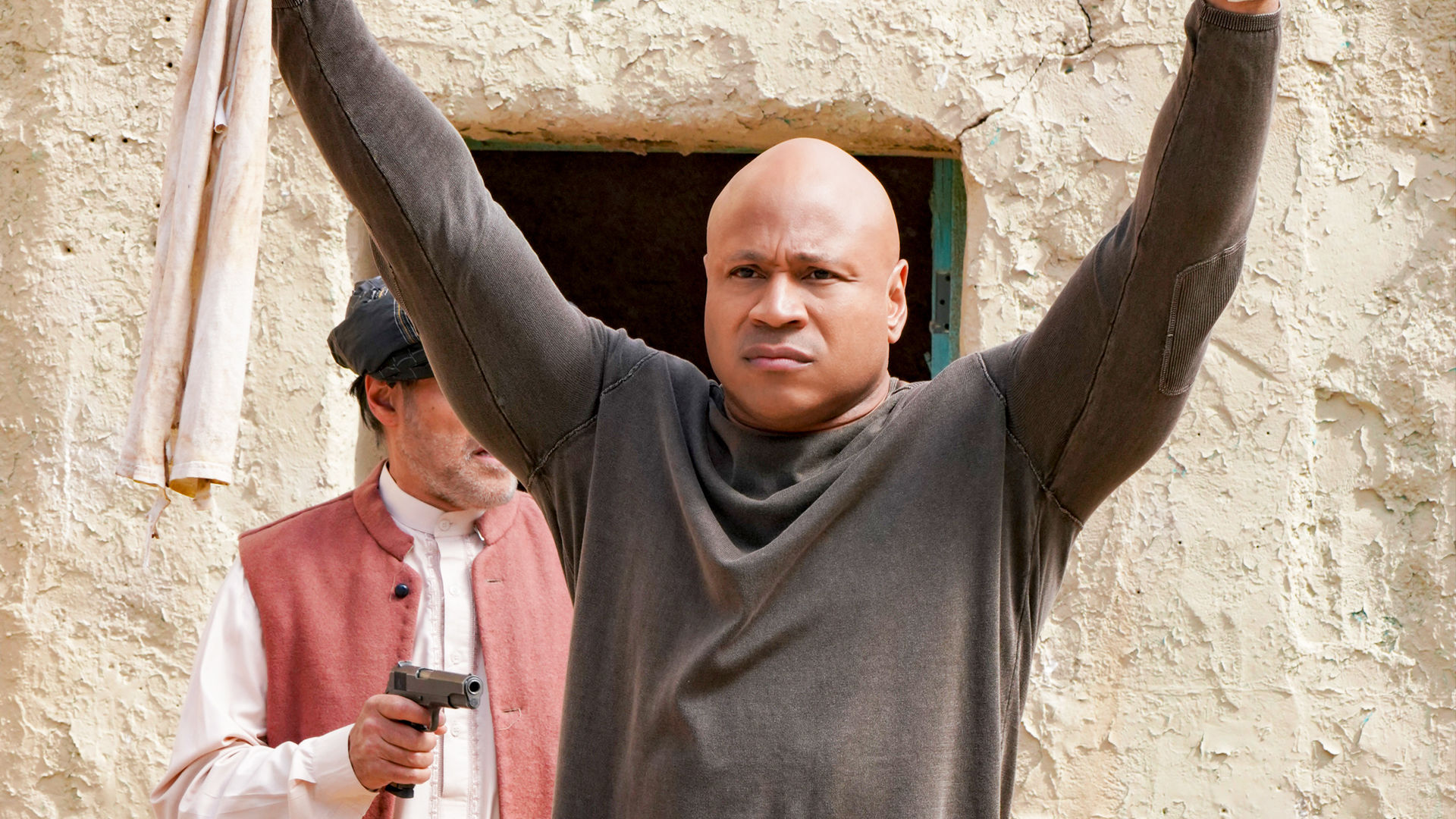 NCIS: Los Angeles - S14E21