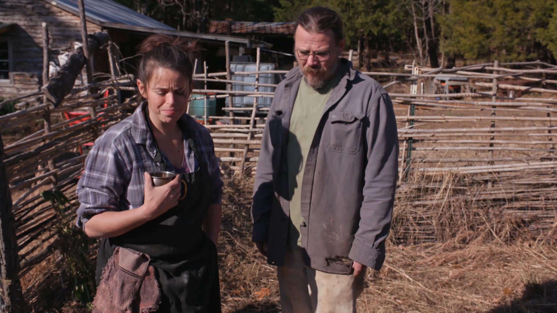 Mountain Men - S14E9