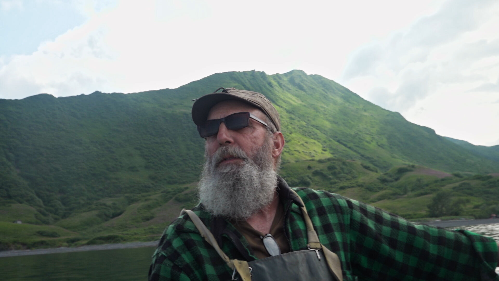 Mountain Men - S14E9