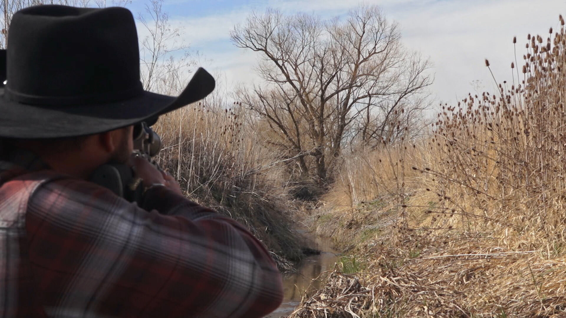 Mountain Men - S14E9