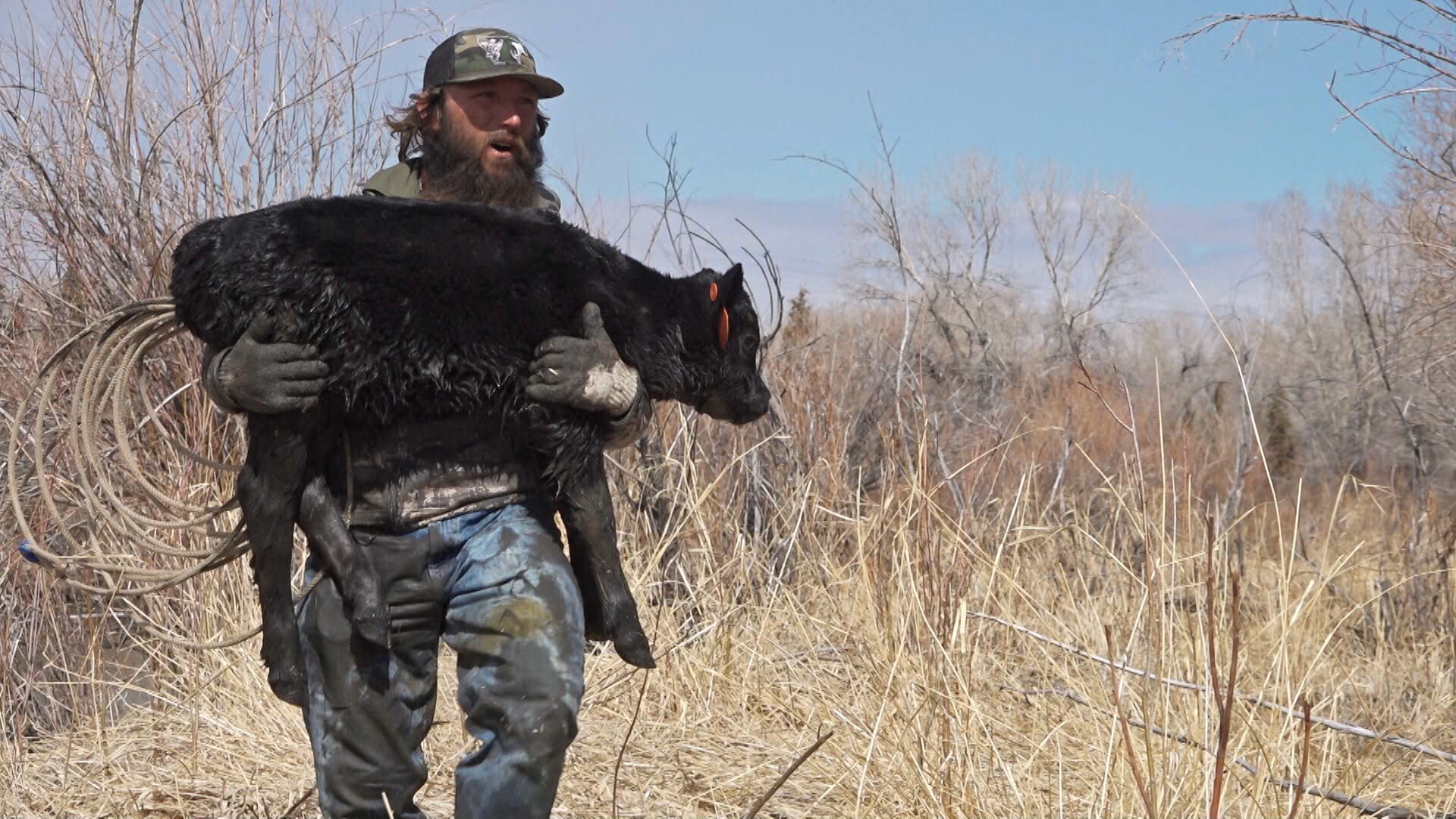 Mountain Men - S14E9