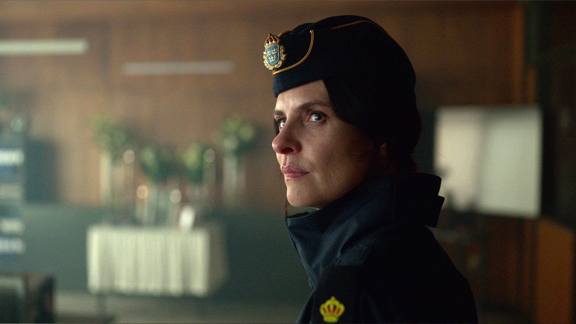 Young Wallander - S2E6