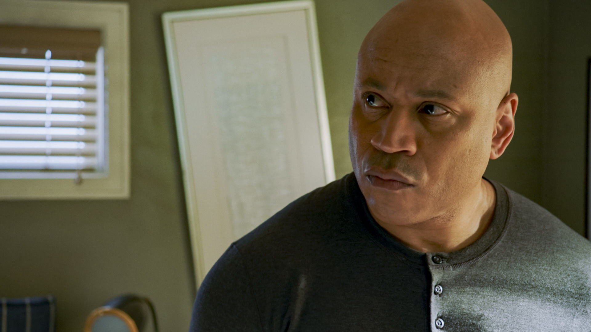 NCIS: Los Angeles - S14E21