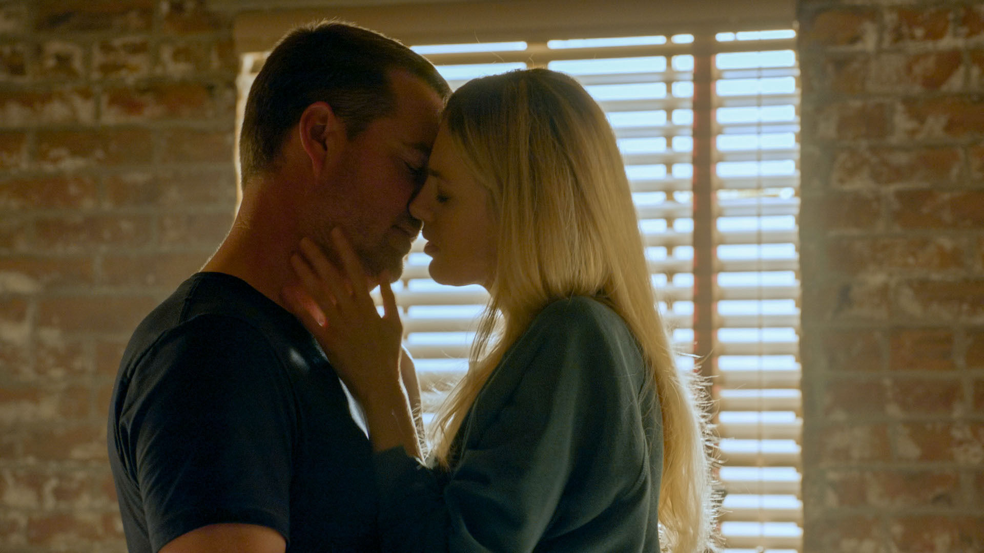 NCIS: Los Angeles - S14E21