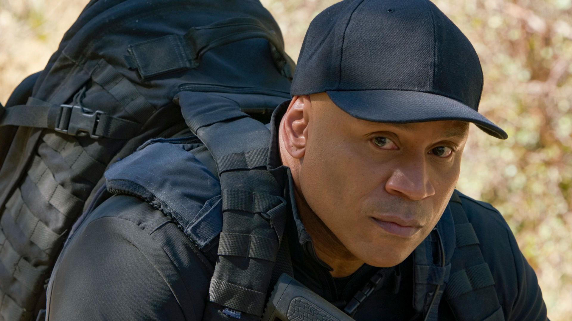 NCIS: Los Angeles - S14E21