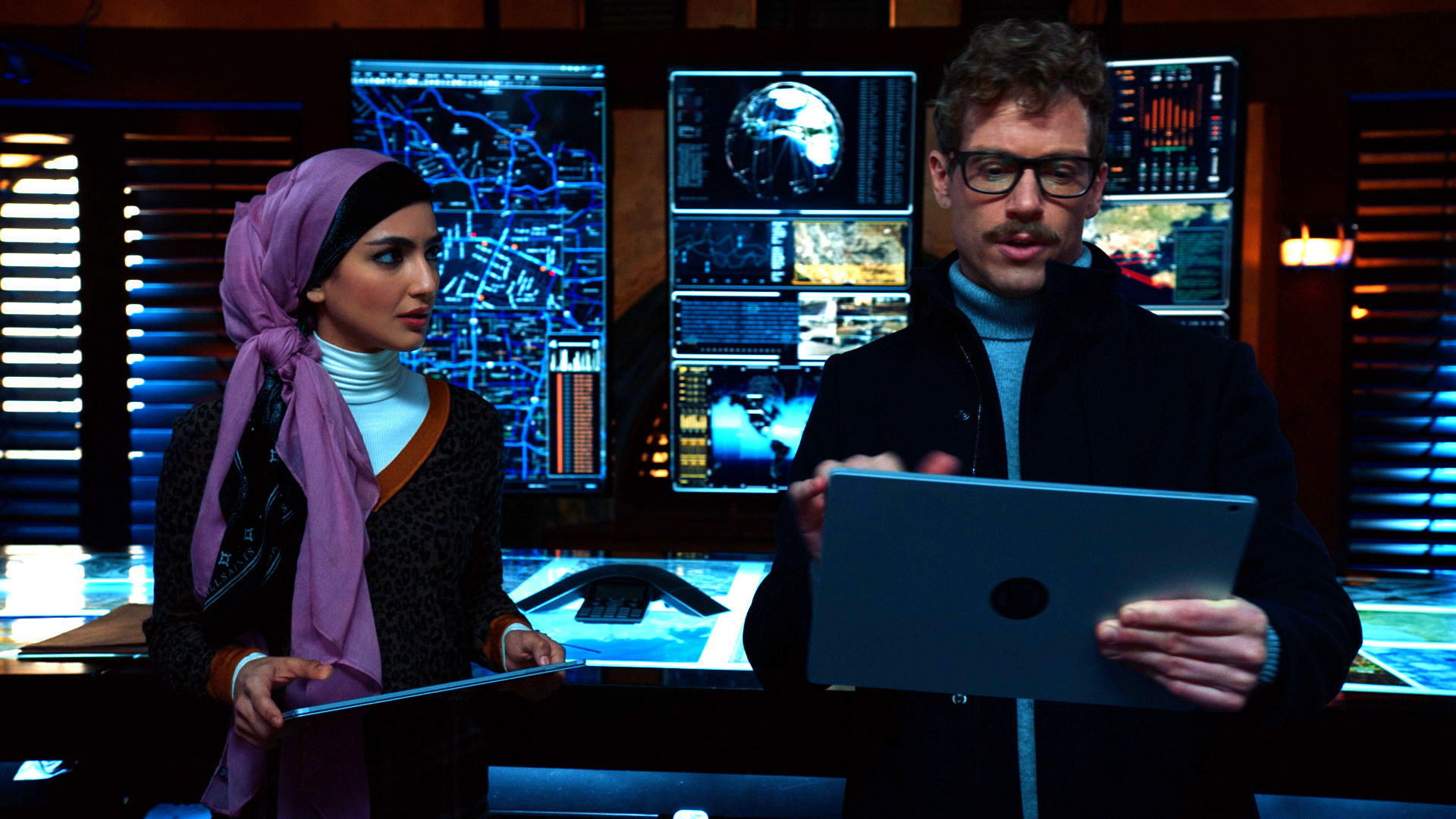 NCIS: Los Angeles - S14E21