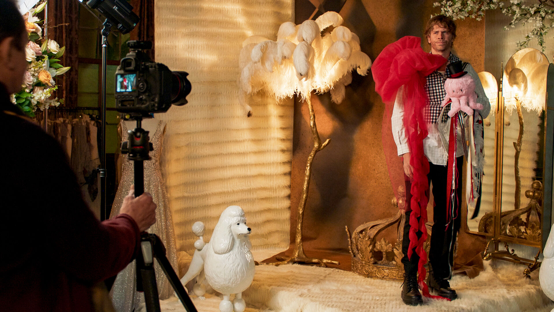 NCIS: Los Angeles - S14E21