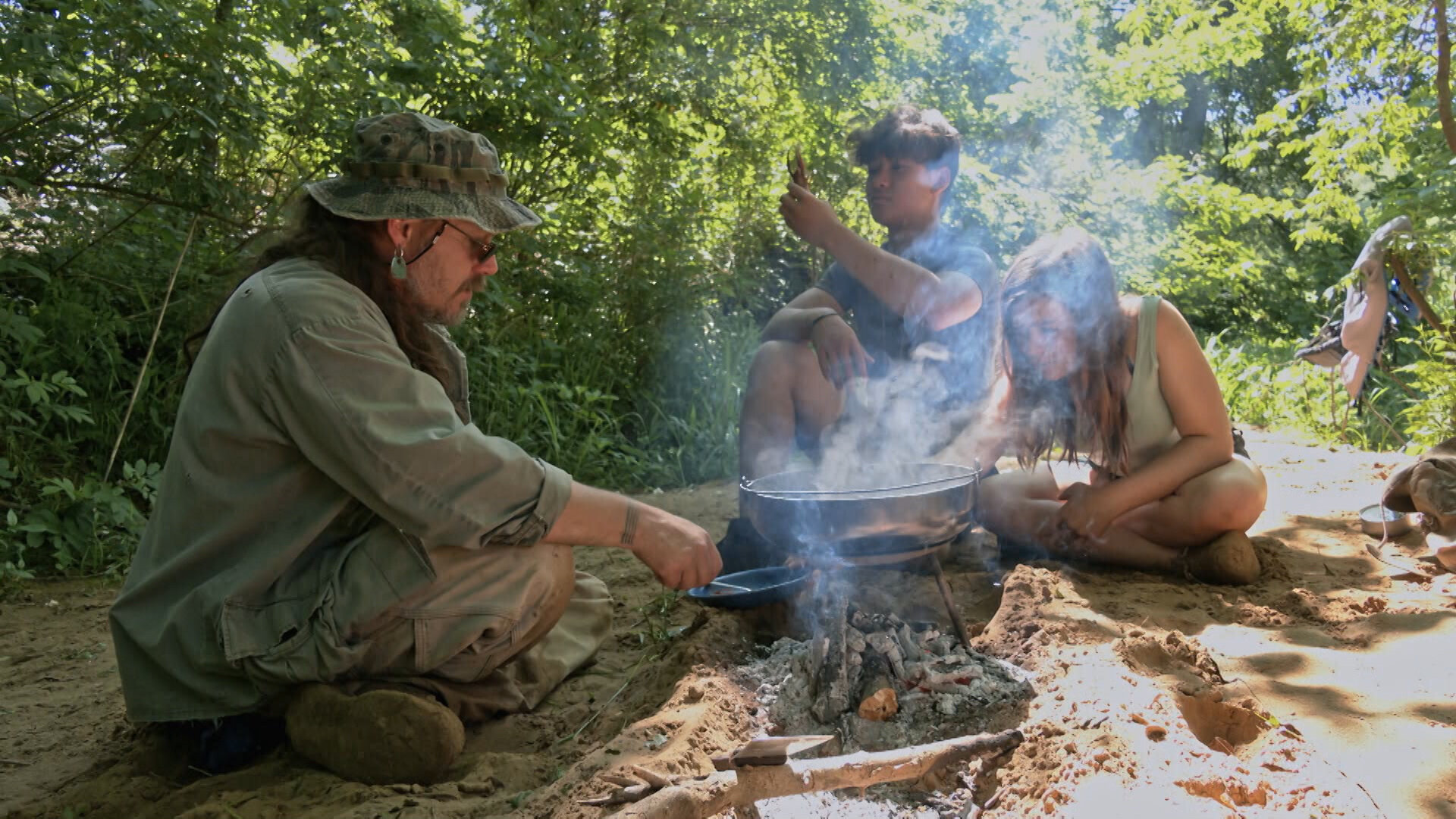Mountain Men - S14E9