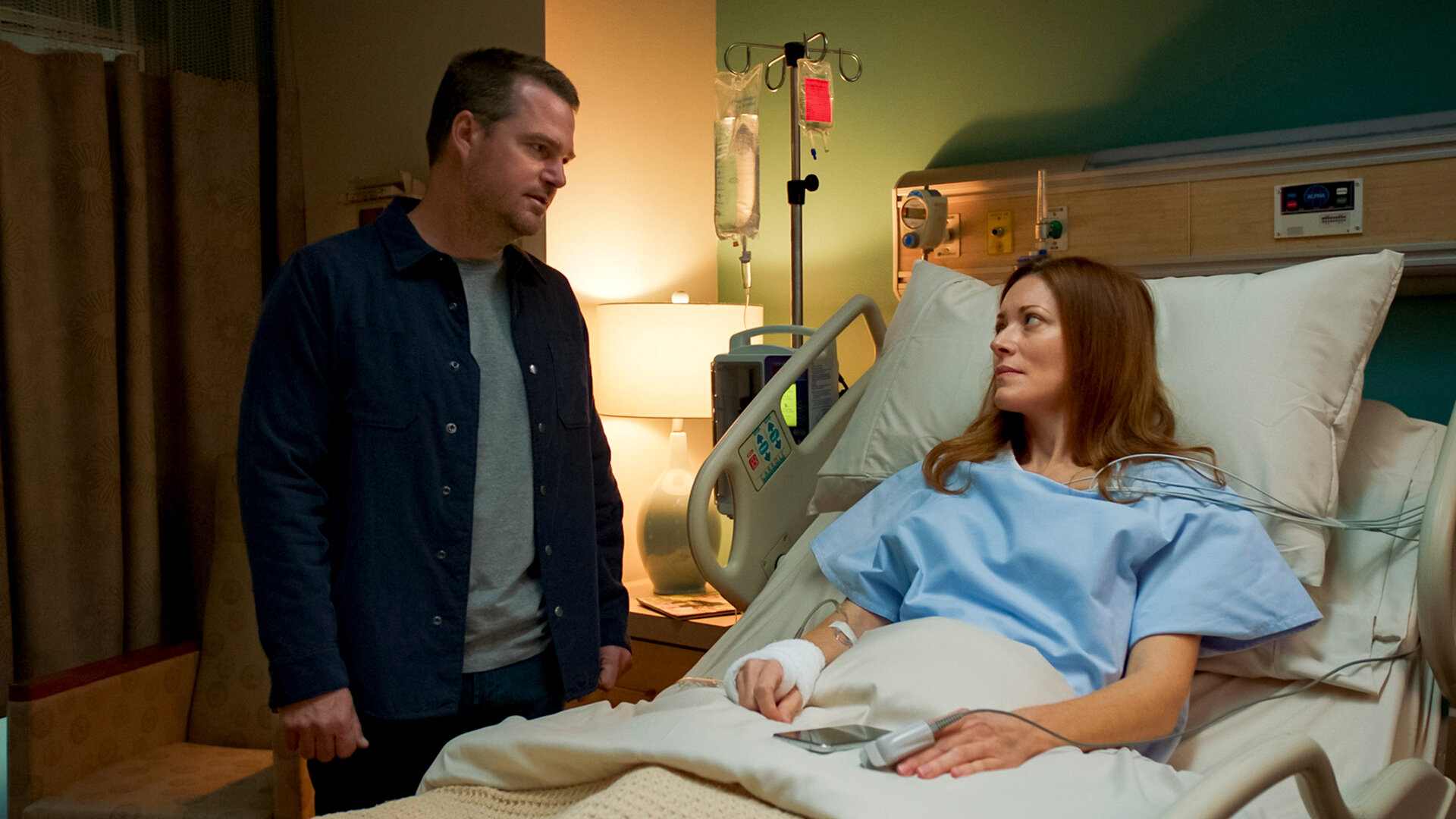 NCIS: Los Angeles - S14E21