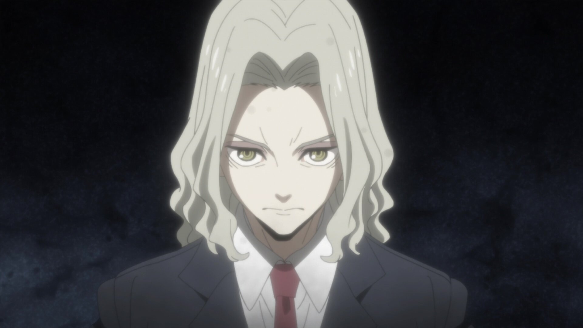 The Promised Neverland - S2E11