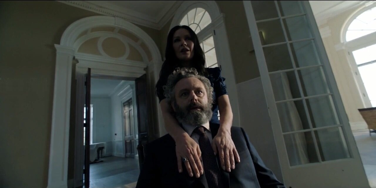 Prodigal Son - S2E13