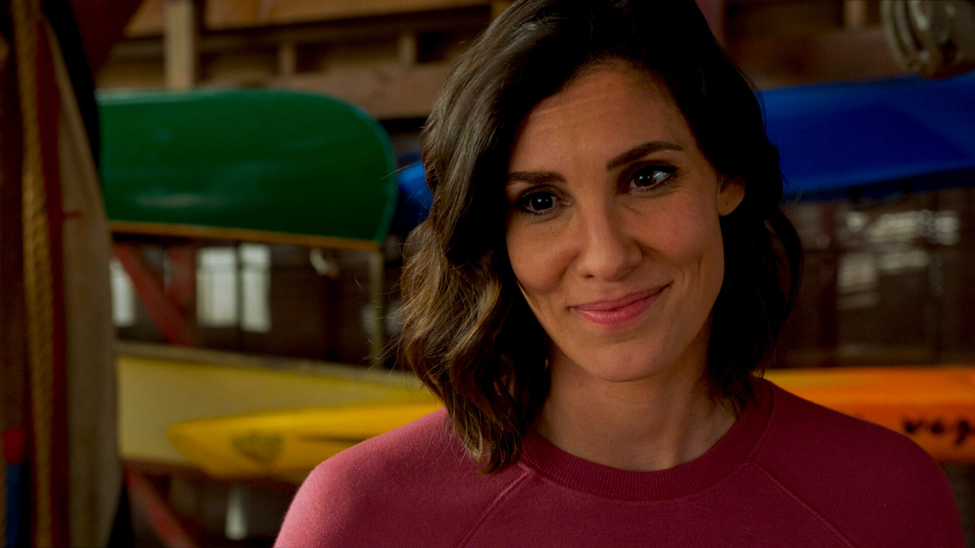 NCIS: Los Angeles - S14E21