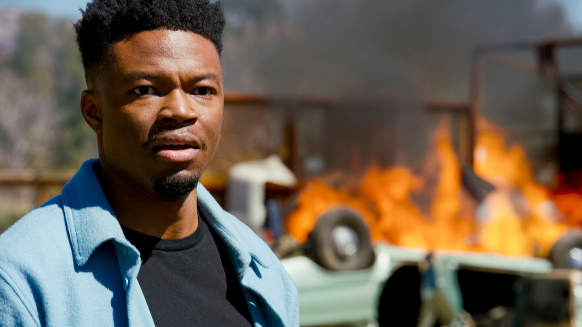 NCIS: Los Angeles - S14E21