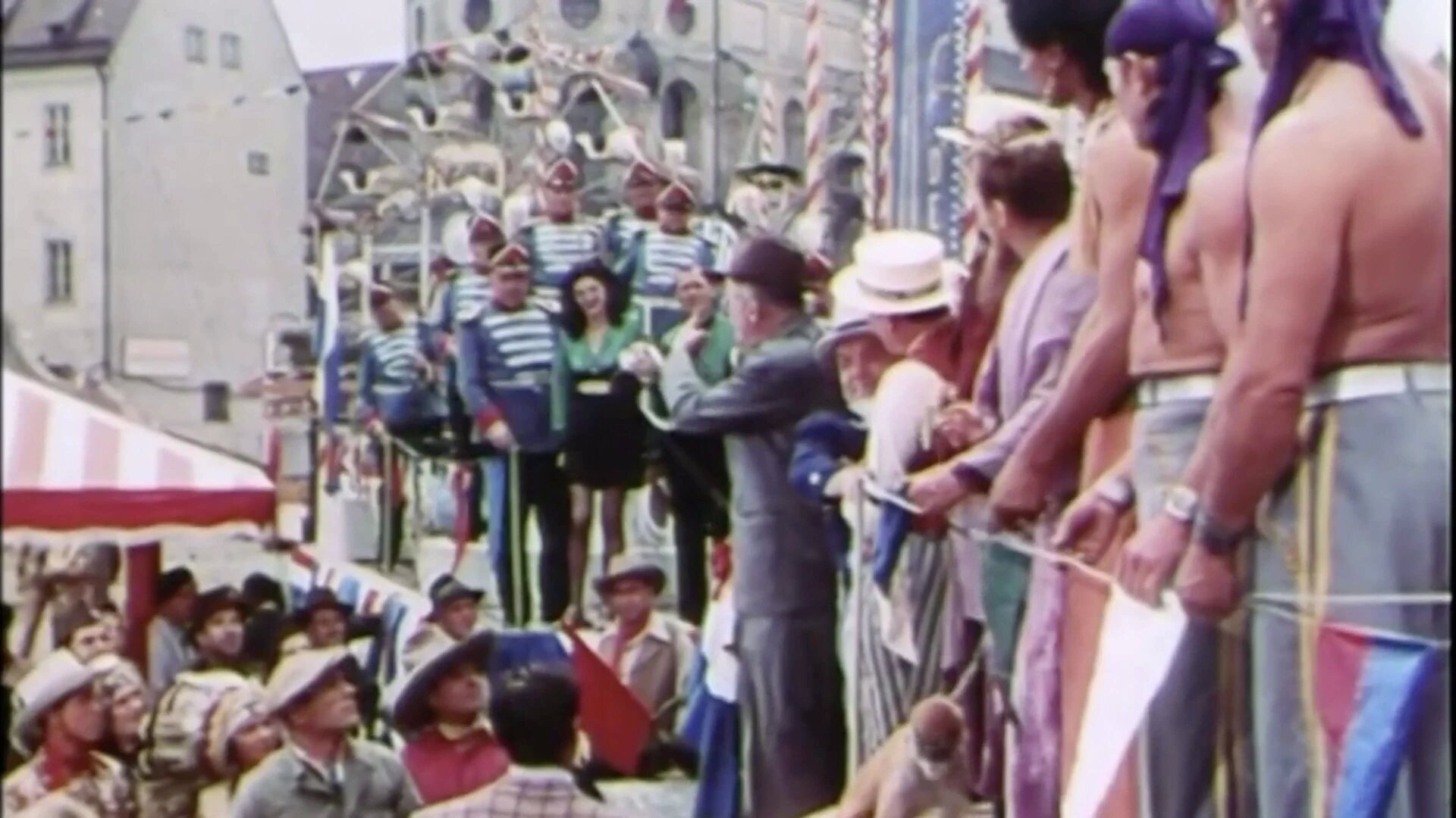 Cinema Toast - S1E10