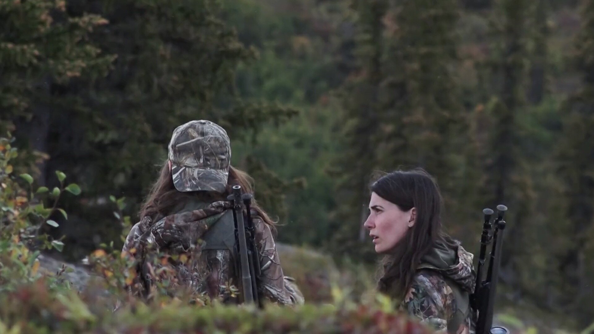 Mountain Men - S14E9