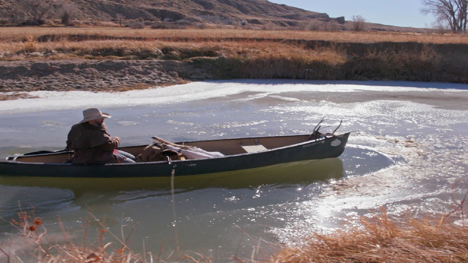 Mountain Men - S14E9