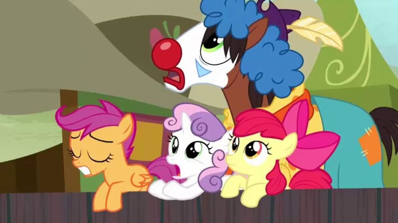 My Little Pony: Friendship is Magic Show Summary, Upcoming Episodes and ...