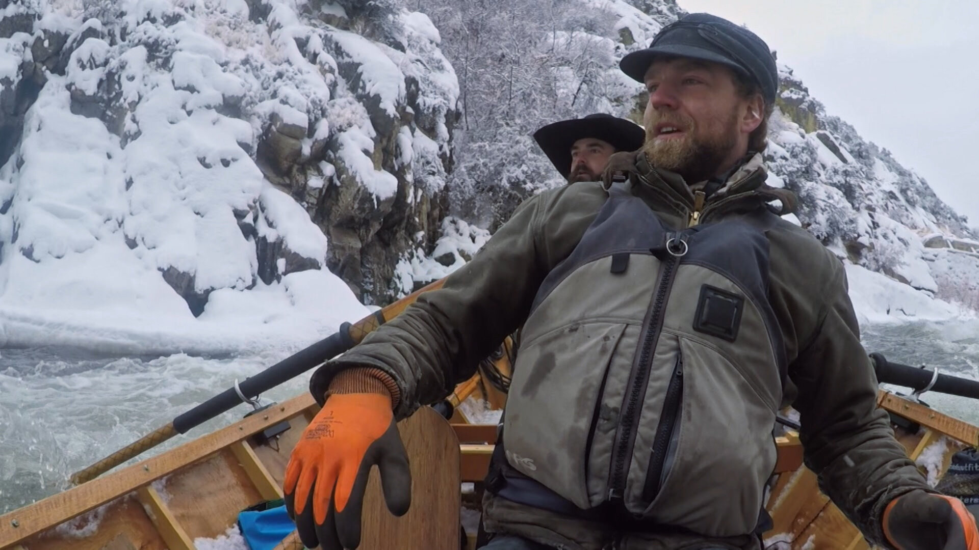 Mountain Men - S14E9