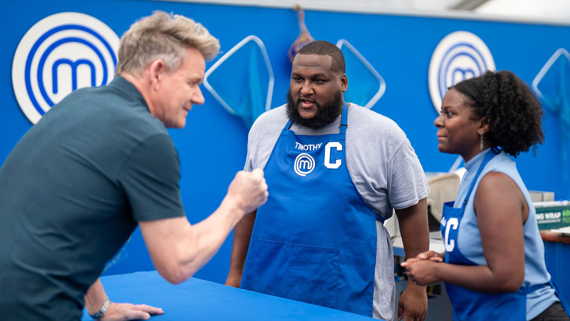 Masterchef (UK) - S15E6
