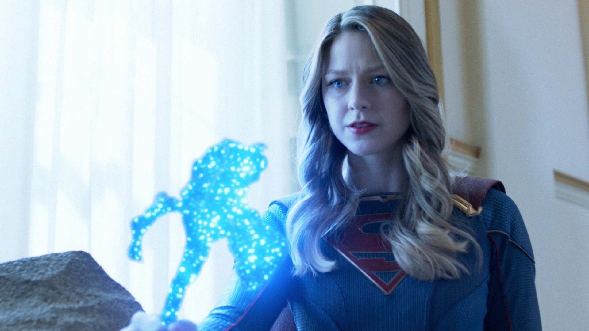 Supergirl - S6E20