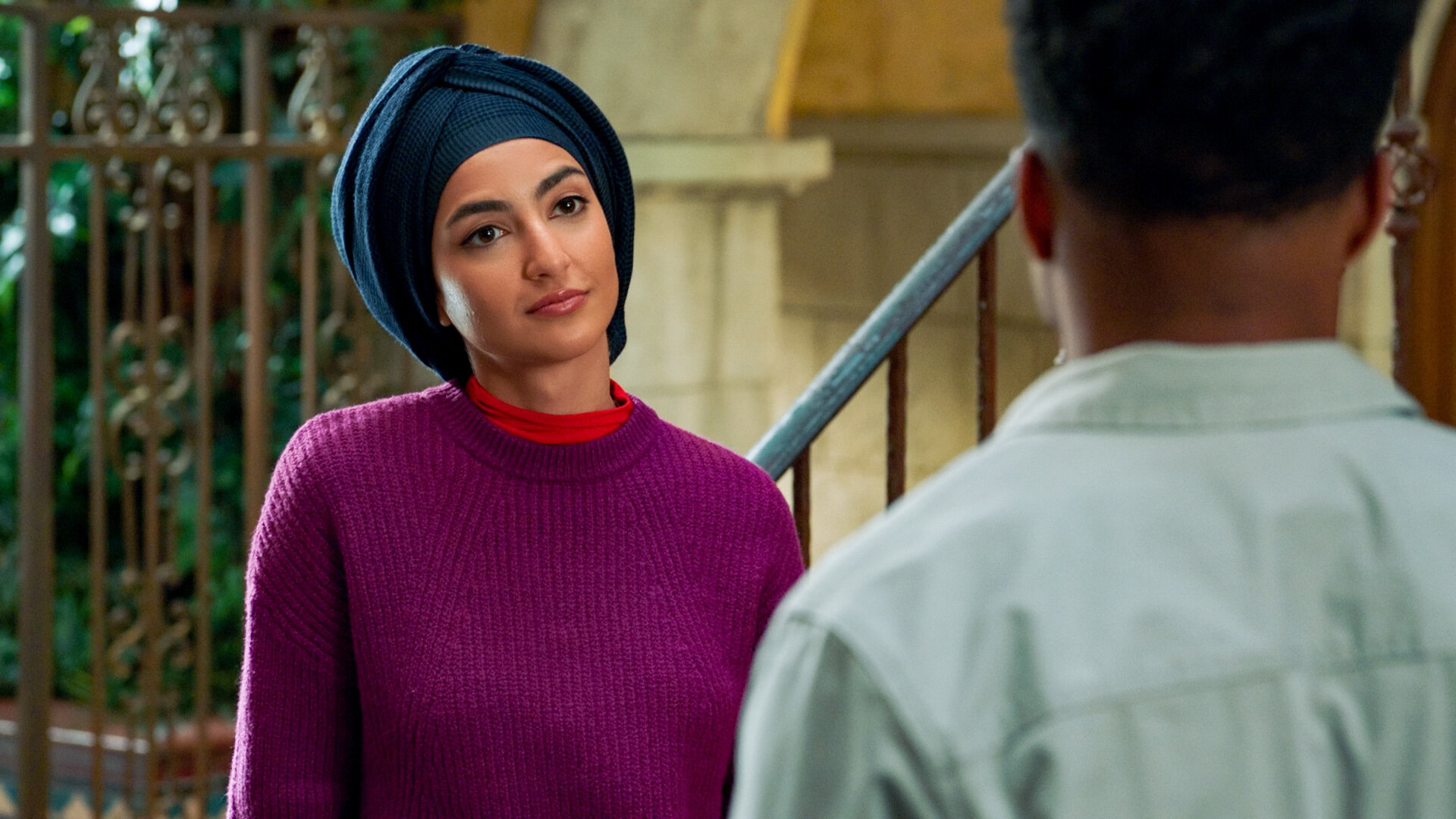 NCIS: Los Angeles - S14E21