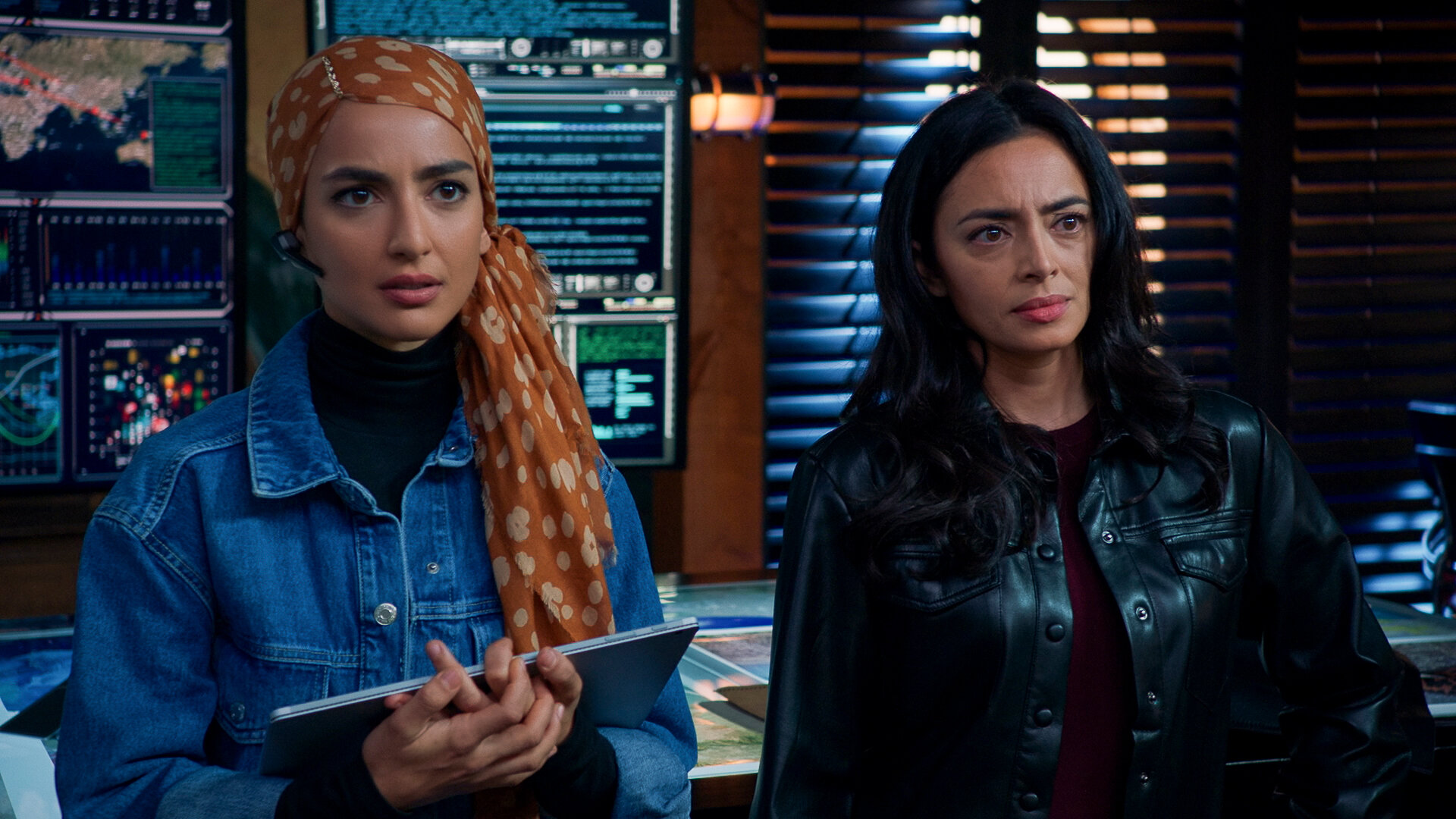 NCIS: Los Angeles - S14E21