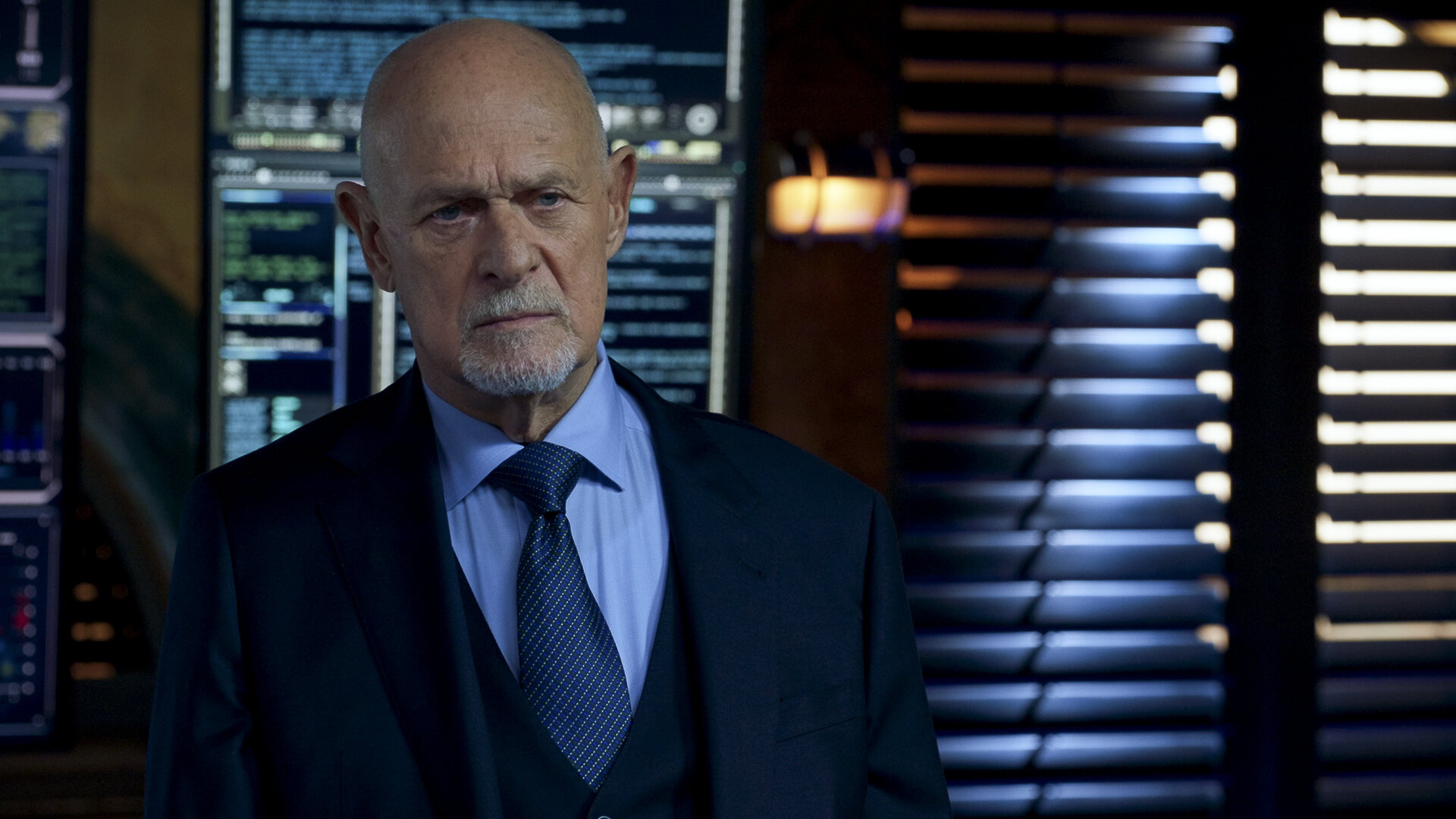 NCIS: Los Angeles - S14E21