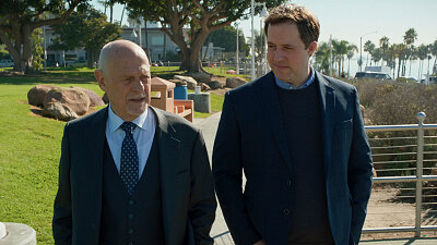 NCIS: Los Angeles - S14E21