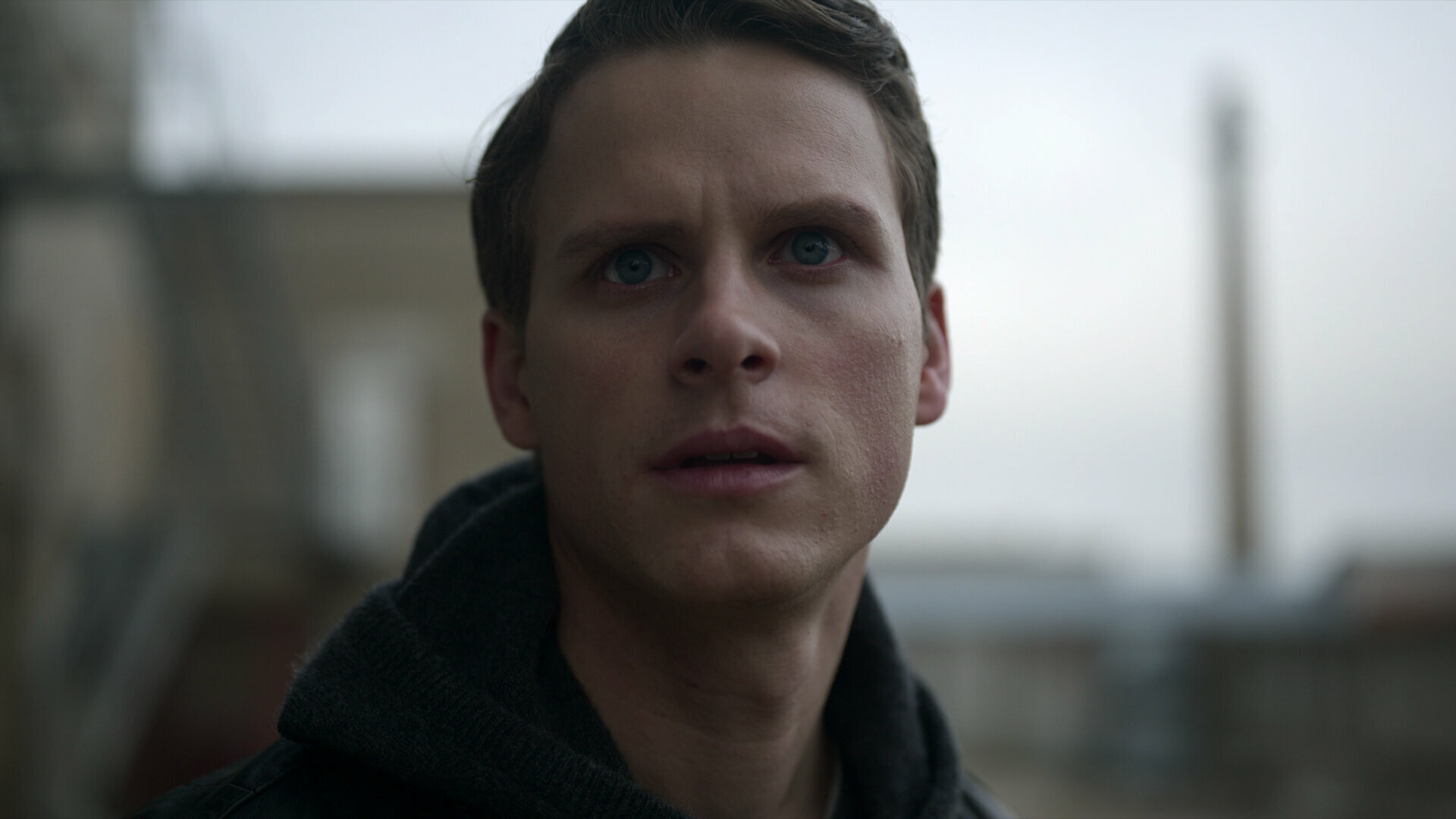 Young Wallander - S2E6