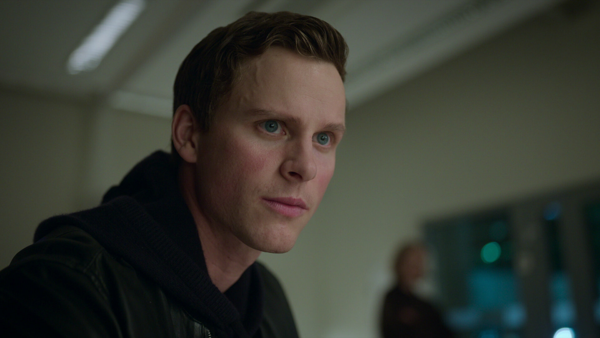 Young Wallander - S2E6