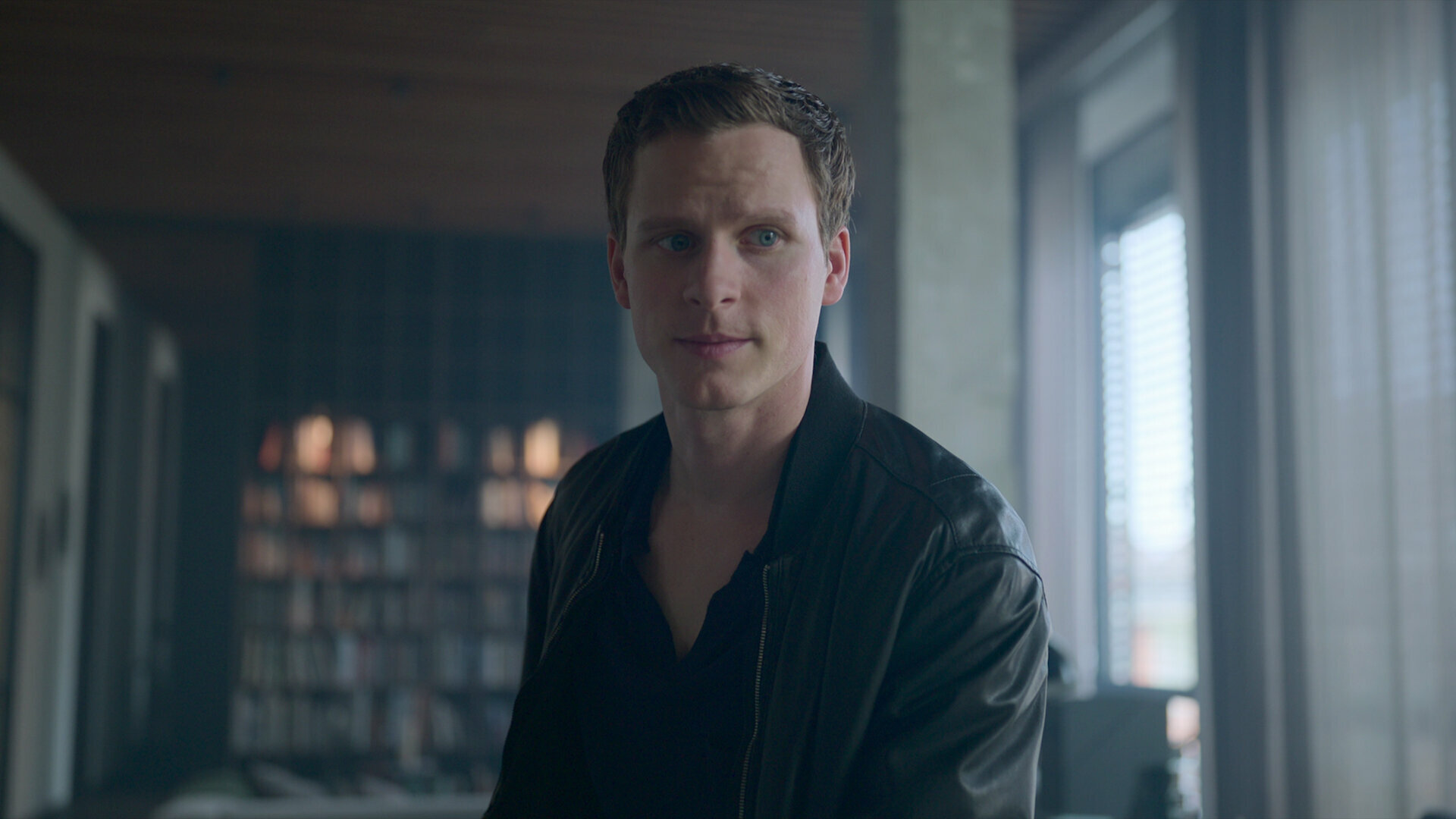 Young Wallander - S2E6