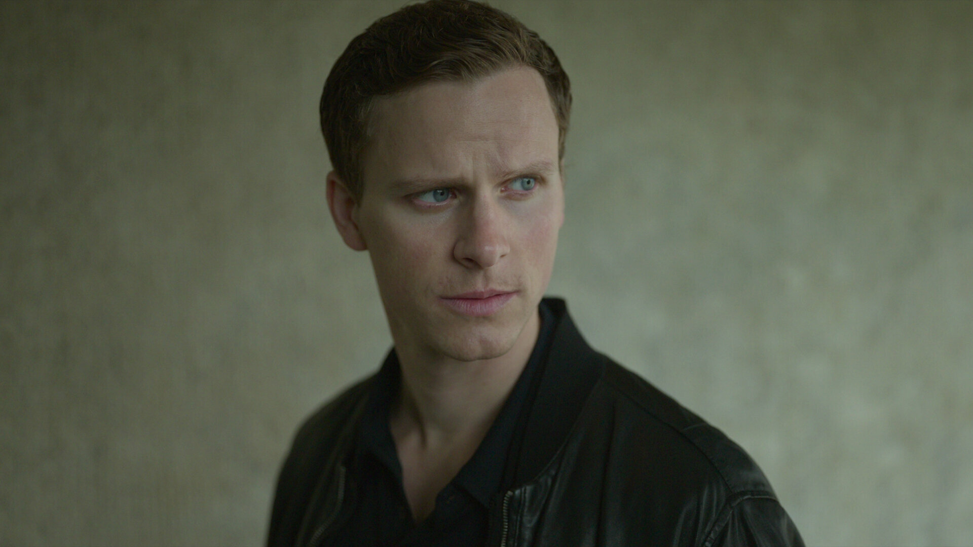 Young Wallander - S2E6