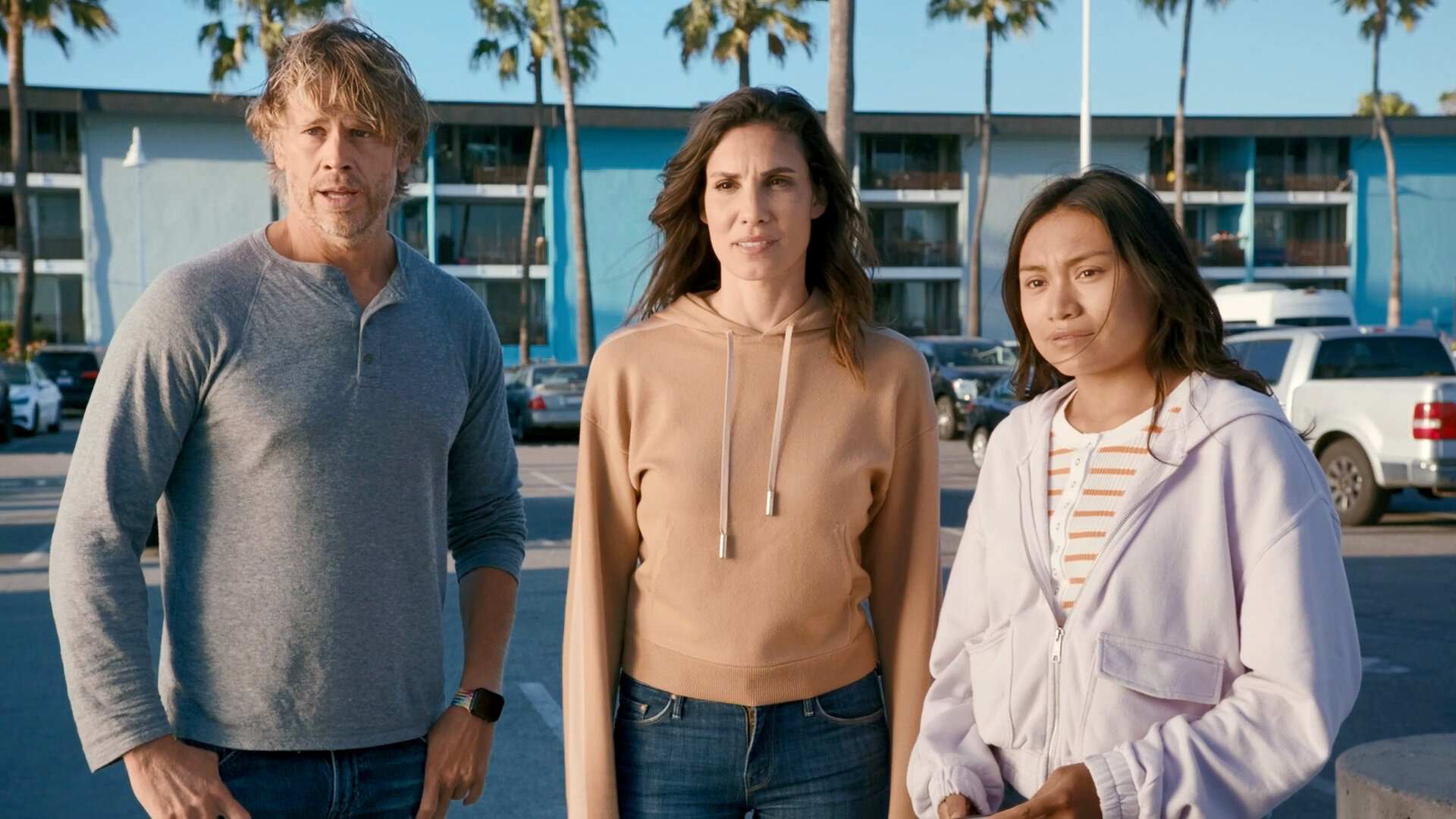 NCIS: Los Angeles - S14E21