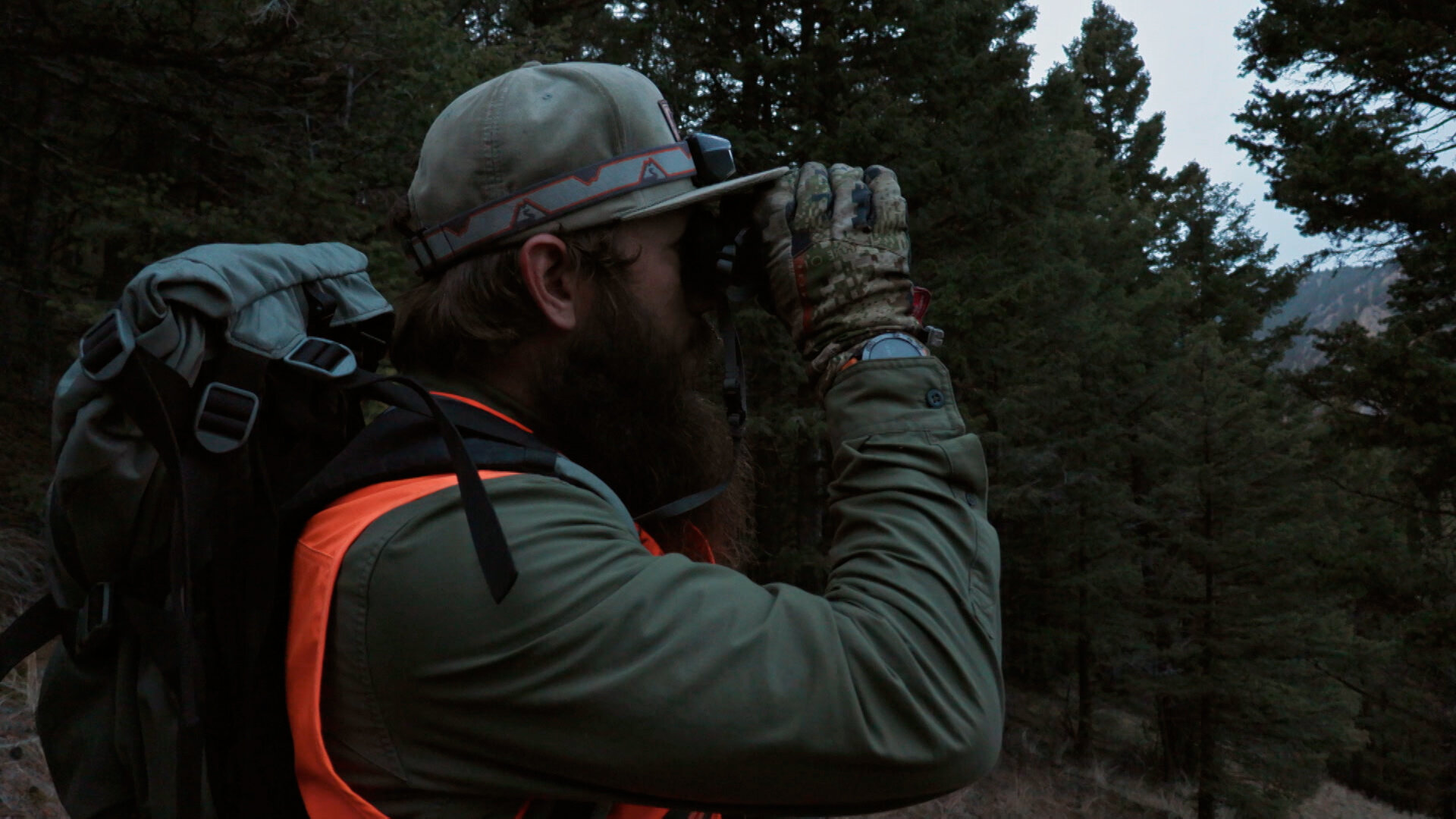 Mountain Men - S14E9