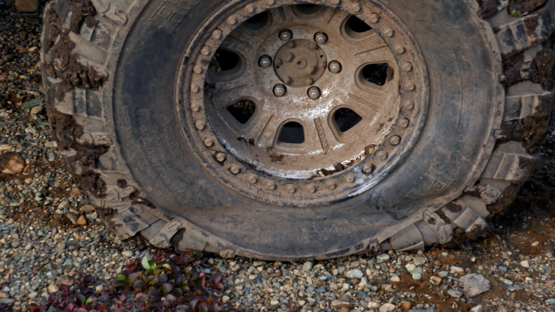 Mountain Men - S14E9