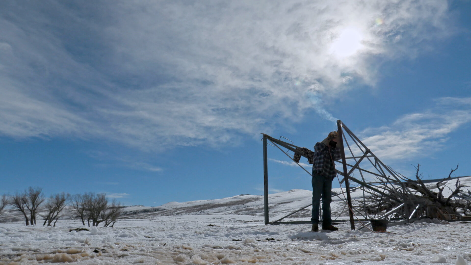 Mountain Men - S14E9