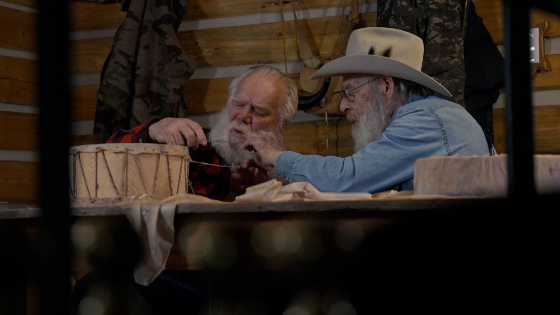 Mountain Men - S14E9