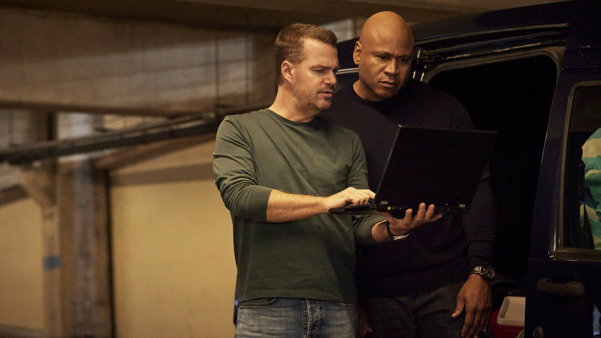 NCIS: Los Angeles - S14E21