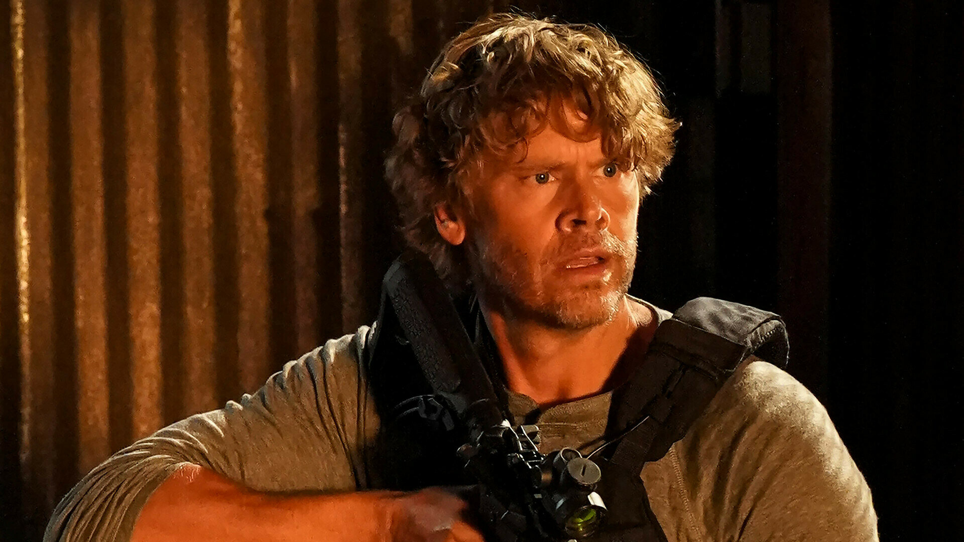 NCIS: Los Angeles - S14E21