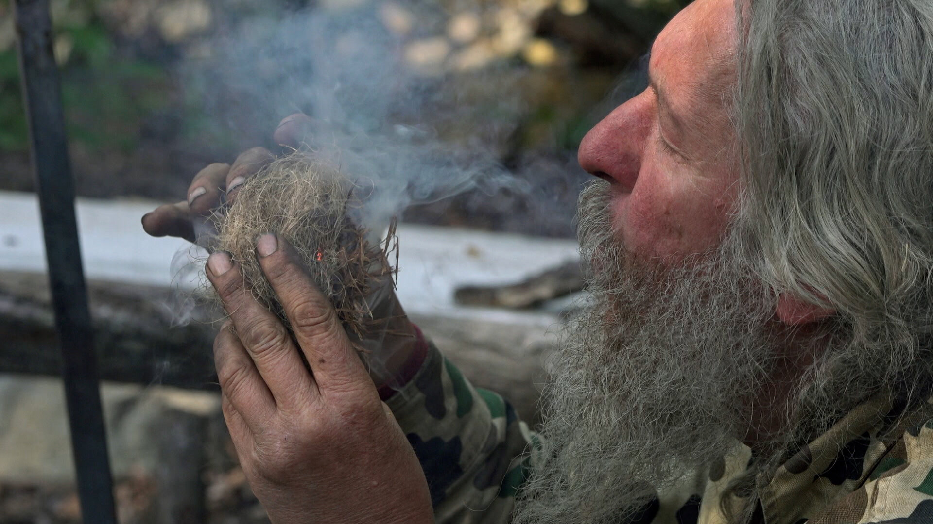 Mountain Men - S14E9