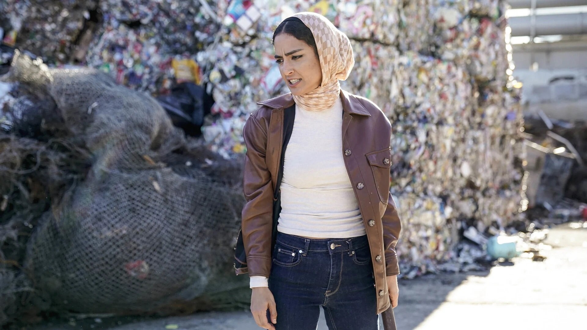 NCIS: Los Angeles - S14E21